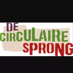 De Circulaire Sprong Podcast artwork