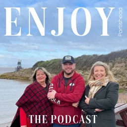 The Enjoy Portishead Podcast artwork