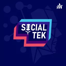SocialTek Media Podcast artwork