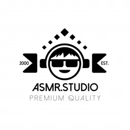 ASMR STUDIO Podcast artwork
