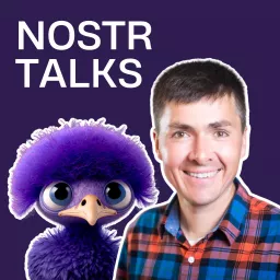 Nostr Talks