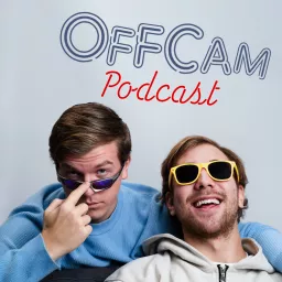 Offcam Podcast artwork