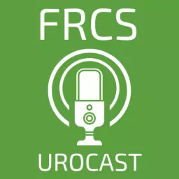 FRCS UROCAST Podcast artwork