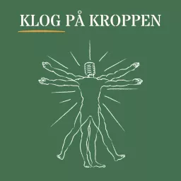 Klog På Kroppen Podcast artwork
