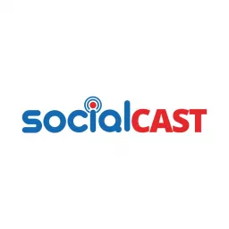 SocialCAST's Podcast artwork