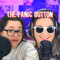Panic Button Podcast artwork
