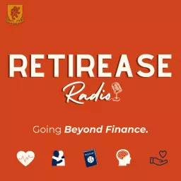 Retirease Radio with Victor Medina CFP®, RICP®, CELA®