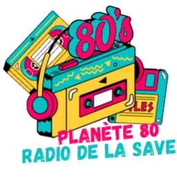 Planète 80 - Radio de la Save Podcast artwork
