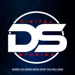 Digital Studioz Podcast artwork