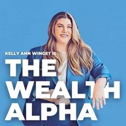 The Wealth Alpha Podcast artwork