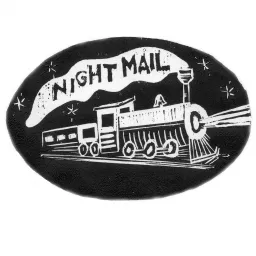 The Night Mail Podcast artwork
