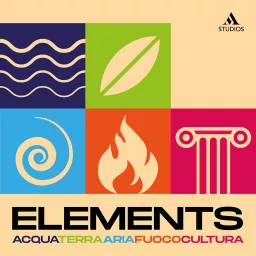 Elements Podcast artwork