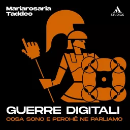 Guerre Digitali Podcast artwork