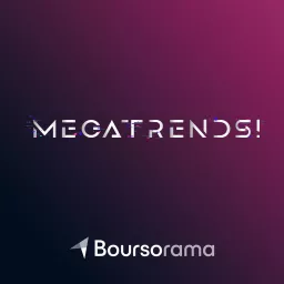 Megatrends Podcast artwork