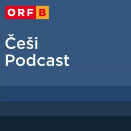 ORF Češi Podcast artwork