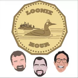 The Loonie Hour Podcast artwork