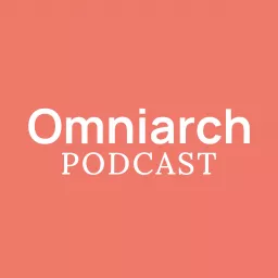 Omniarch Podcast om E-handel artwork