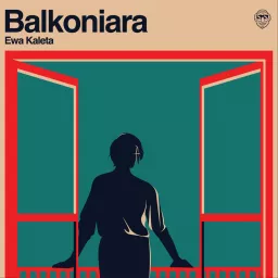 Balkoniara Podcast artwork