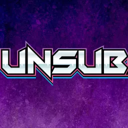 Unsubscribe Podcast artwork