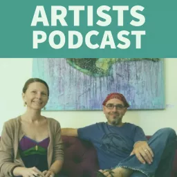 Artist Life With Rafi And Klee Podcast artwork