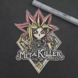 Meta Killers Podcast artwork