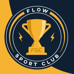 Flow Sport Club Podcast artwork