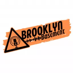 Brooklyn Basement Podcast artwork