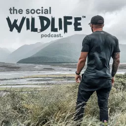 The Social Wildlife Podcast artwork