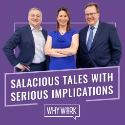 WhyWork Podcast