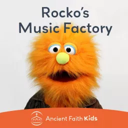 Rocko's Music Factory