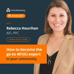 The 401(k) Marketing Podcast