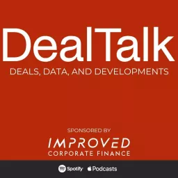 Deal Talk Podcast artwork