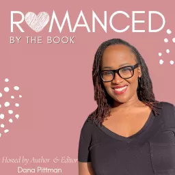 Romanced by the Book Podcast artwork