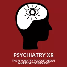 Psychiatry XR Podcast artwork