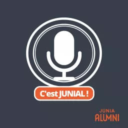 C'est JUNIAL ! Podcast artwork