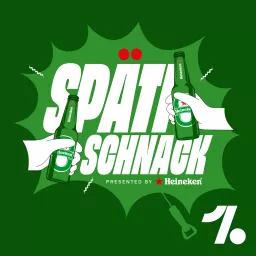 Späti Schnack