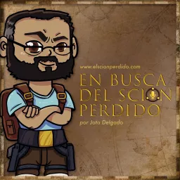 En Busca del Scion Perdido