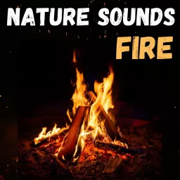 Nature Sounds - Fire and Rain