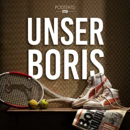 Unser Boris Podcast artwork