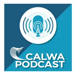 CALWA Podcast artwork