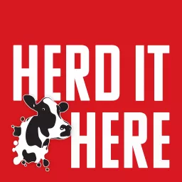 Herd It Here by Hoard's Dairyman Podcast artwork