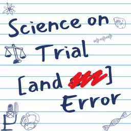 Science on Trial [and Error]