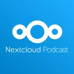 The Nextcloud Podcast artwork