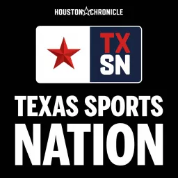Texas Sports Nation Podcast artwork