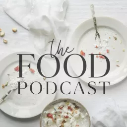 The Food Podcast artwork