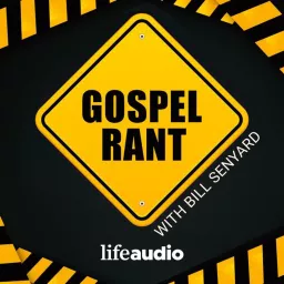 Gospel Rant Podcast artwork