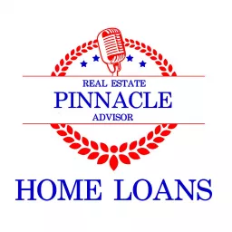 Mortgage & Real Estate Podcast by Pinnacle artwork