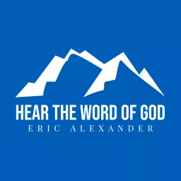 Hear the Word of God Podcast artwork