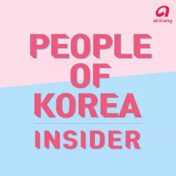 People of Korea (INSIDER) Podcast artwork