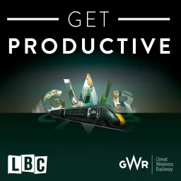 Get Productive